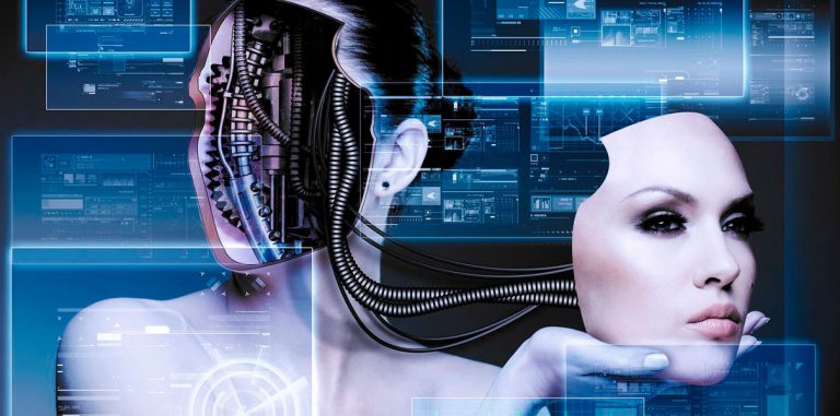 DARPA: «Мы на пороге слияния людей и машин»