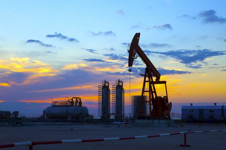Хранение воды под землей после добычи нефти повышает риск землетрясений