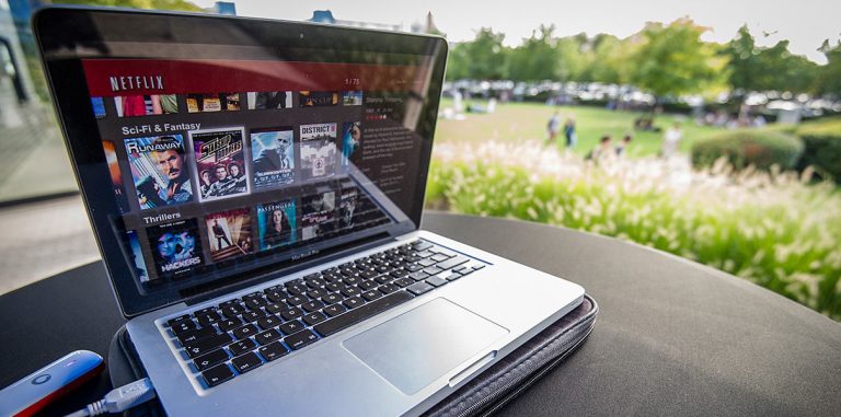 Netflix ужесточит работу протокола зональности