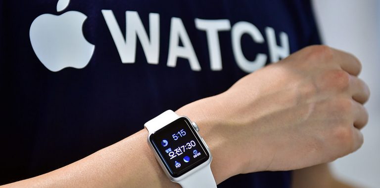 Apple Watch знают нас слишком хорошо