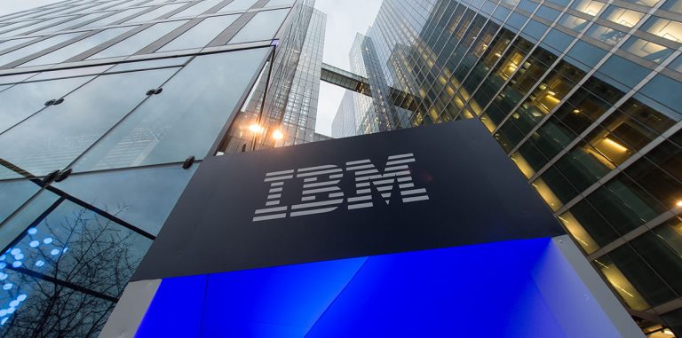 IBM представила прототип хаба для медицинских носимых устройств