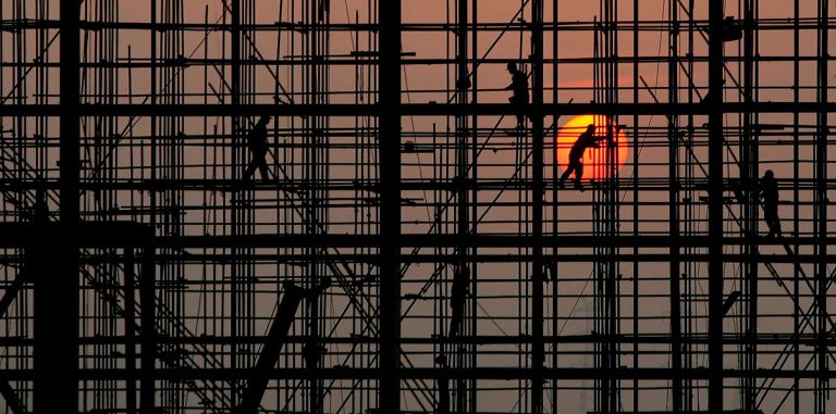 Китай создаст 10 новых высокотехнологичных промышленных зон