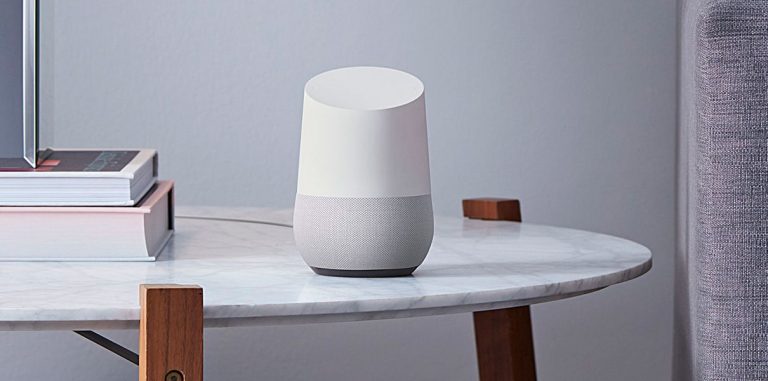 Amazon Echo и Google Home смогут совершать звонки