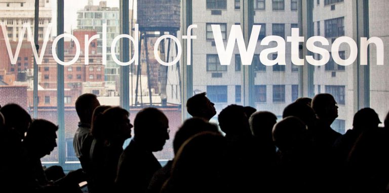IBM дала проектам Indiegogo доступ к искусственному интеллекту Watson