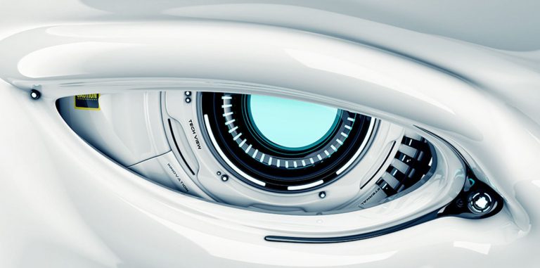 Роботы-финансисты будут управлять активами на $6,5 трлн к 2025 году