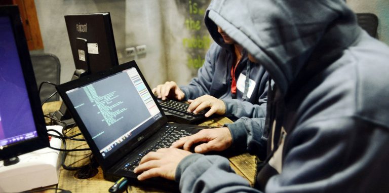 К 2019 году убытки от киберпреступлений составят $2 трлн