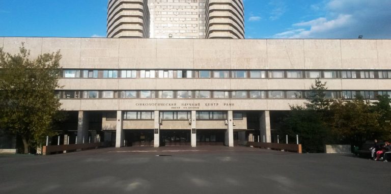 В России создали уникальную тест-систему для диагностики рака