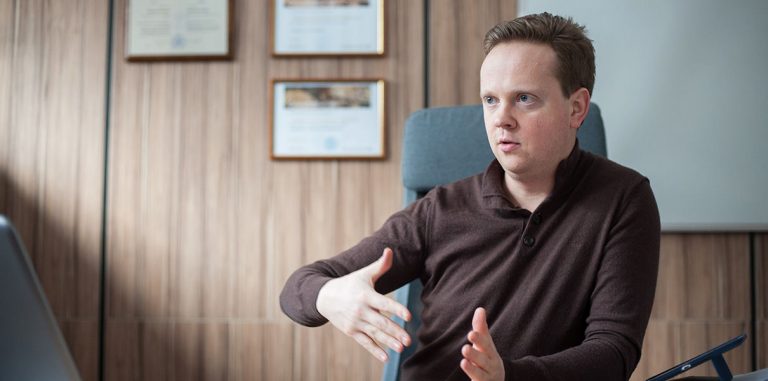 «Москва пылесосит кадры деньгами, Иннополис — качеством жизни»