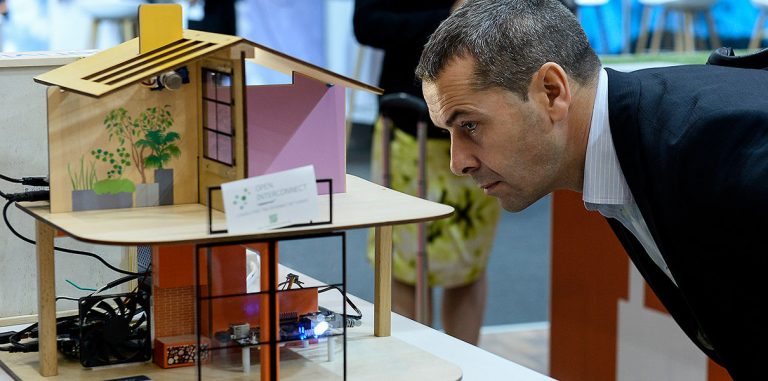 Что тормозит развитие интернета вещей