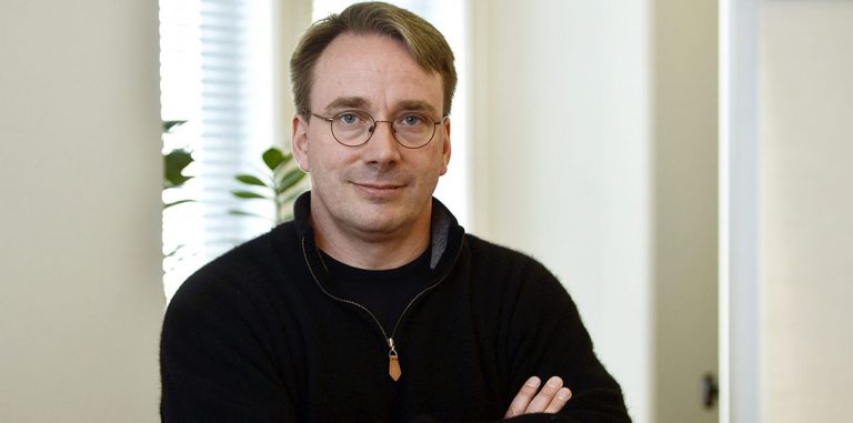 Создатель Linux: «Разговоры об инновациях — полная чушь»