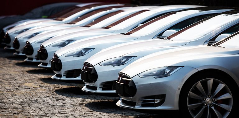 «Райдшеринг принесет Tesla больше выгоды, чем продажи электромобилей»