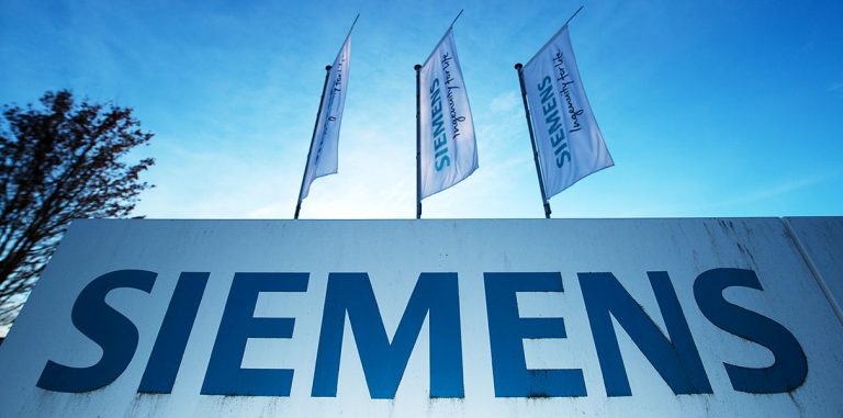 Siemens лидирует среди компаний мира в переходе на чистую энергию