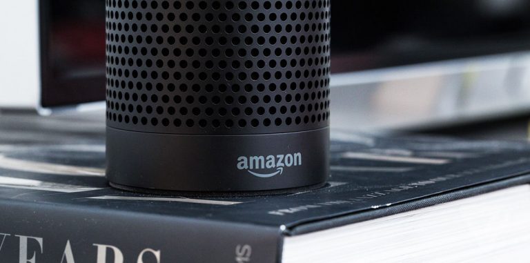 Amazon: Первая поправка защищает данные Alexa