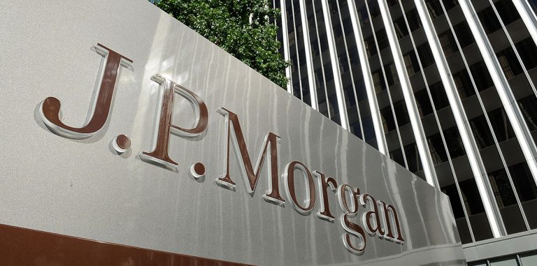 JPMorgan, Microsoft и Intel вошли в новый блокчейн-альянс