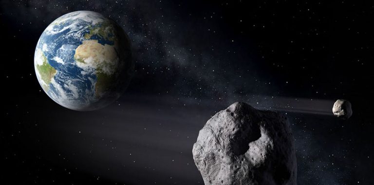 Следующая космическая цель Китая — посадка на астероид
