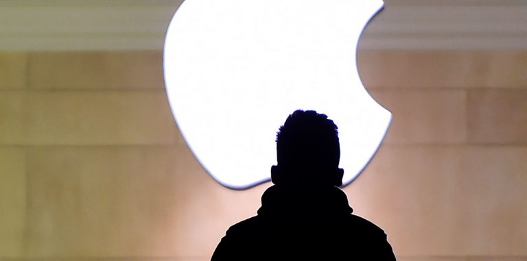Следующий крупный продукт Apple будет связан с AR