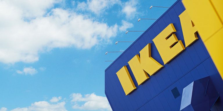 IKEA: «Общество достигло пика потребления»