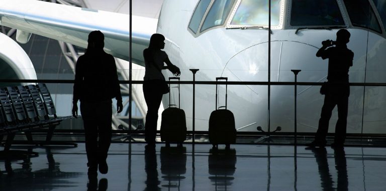 Китай построит 74 новых аэропорта к 2020 году