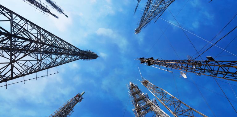 Район Пекина стал крупнейшим в мире полигоном для испытаний 5G