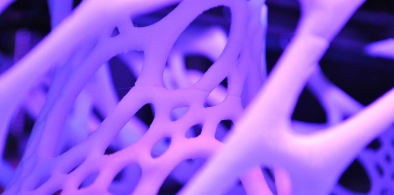 Целлюлоза может совершить революцию в 3D-печати
