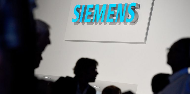 Siemens и GE создают универсальную платформу интернета вещей