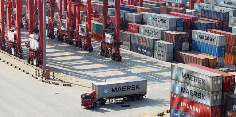 IBM и Maersk создали блокчейн-платформу для контроля грузоперевозок
