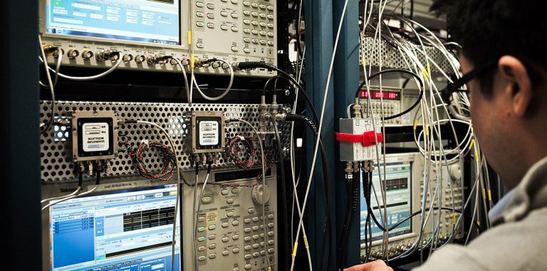 IBM создаст коммерческий квантовый компьютер