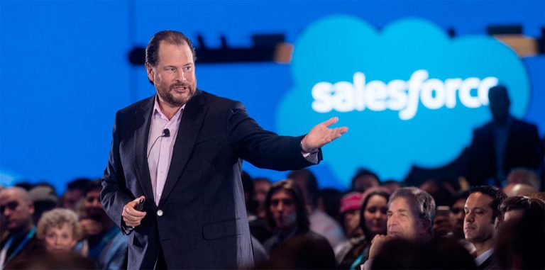 IBM Watson и Salesforce Einstein будут работать вместе