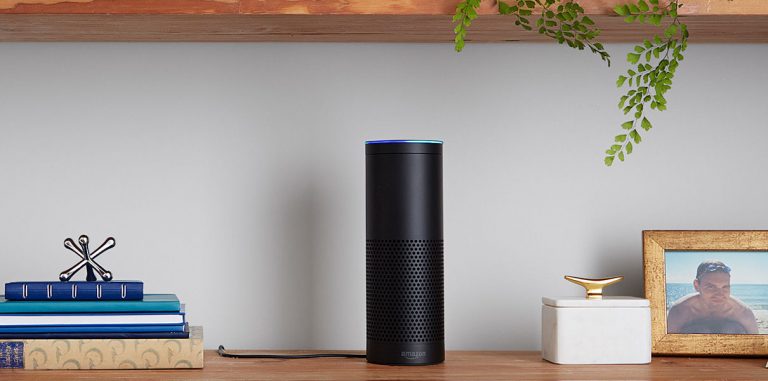Amazon передаст полиции аудиозаписи Amazon Echo