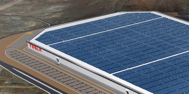 Бывшие сотрудники Tesla собираются строить свою Gigafactory в Европе