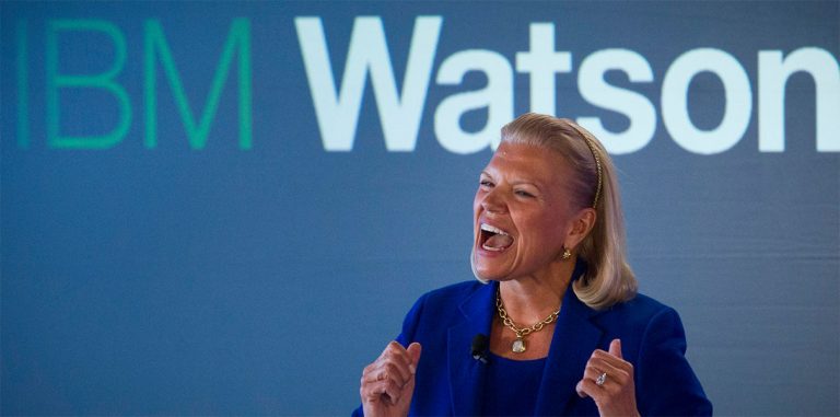 IBM побила рекорд в технологиях распознавания речи