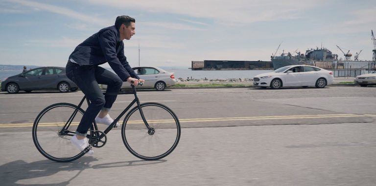 Google и Levi’s выпустят «подключенную джинсовку» этой осенью