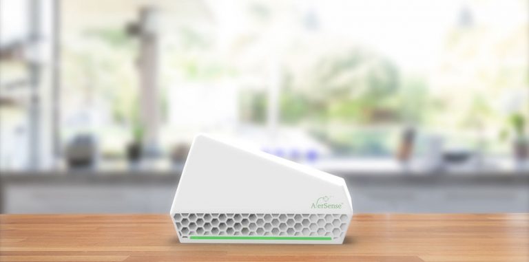 AlerSense предупреждает аллергиков и астматиков об опасности