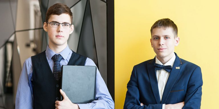 «В Иннополисе учатся те, кому не нужно, чтобы их кто-то «пинал»