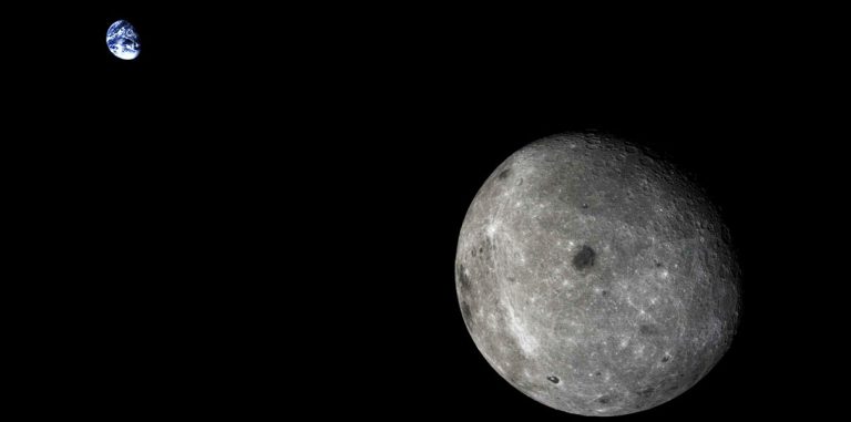 Китай разрабатывает космический корабль для миссий на Луну