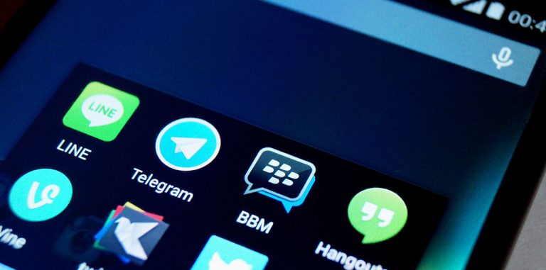Telegram осталось жить «годика два»