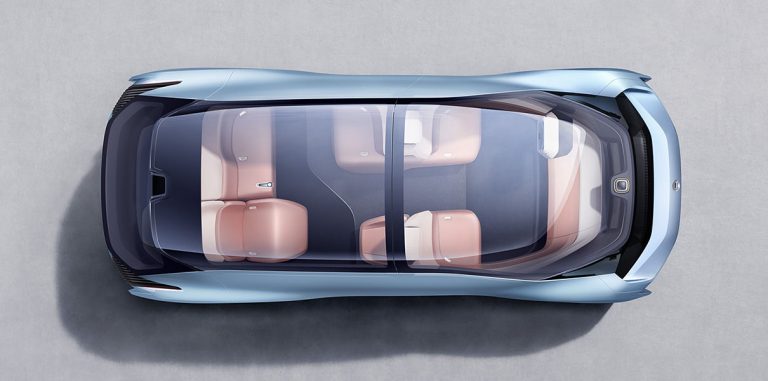 NIO обещает создать автономный электромобиль с запасом хода в 1000 км