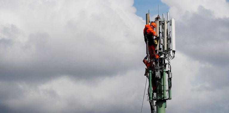 После появления 5G стандарт LTE распространится еще больше