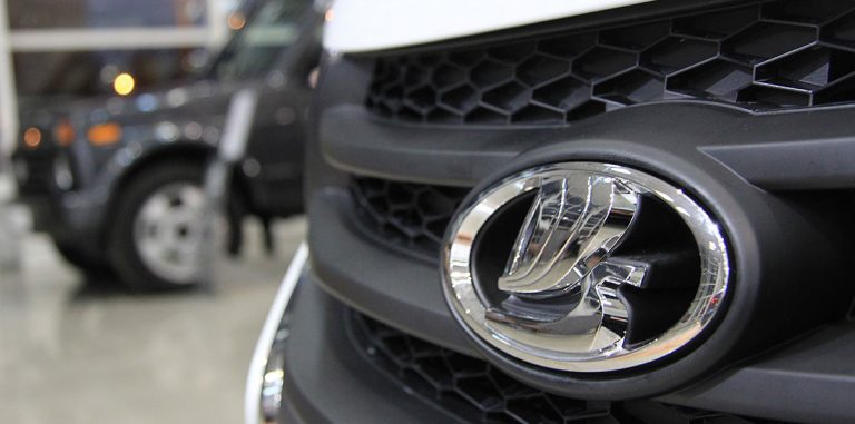 Сервисы «Яндекса» появятся в автомобилях Lada