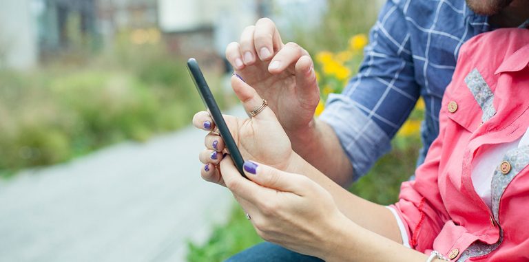 В Google Mail на Android появилась функция денежных переводов