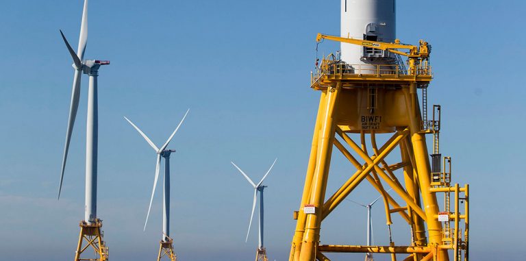 Французская энергокомпания купит производителя чистой энергии Innogy