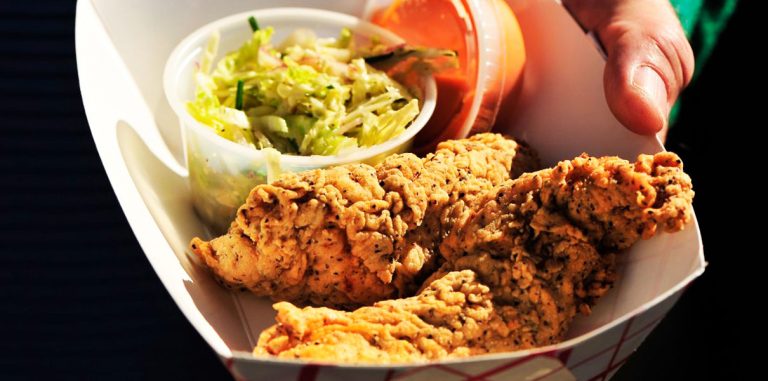 Memphis Meats вырастила в лаборатории мясо птицы