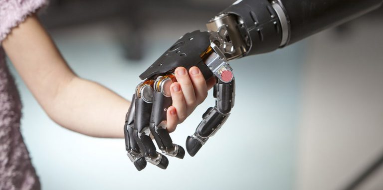 DARPA хочет создавать солдат-киборгов