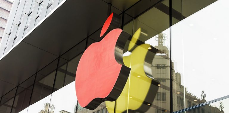 Apple откроет еще два научно-исследовательских центра в Китае