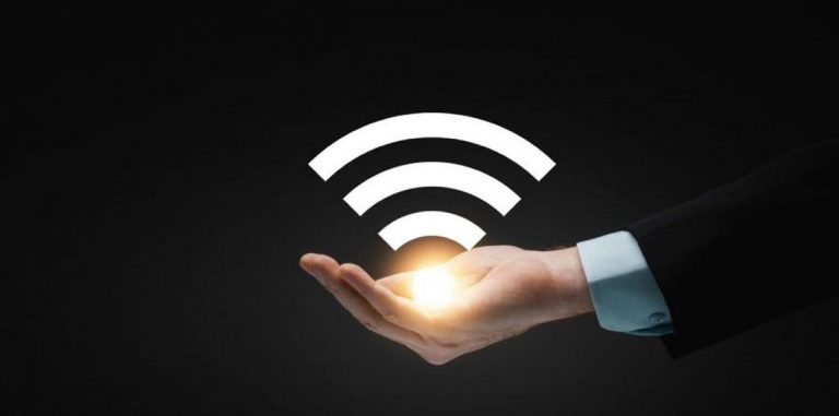 Новая альтернатива Wi-Fi — инфракрасная сеть