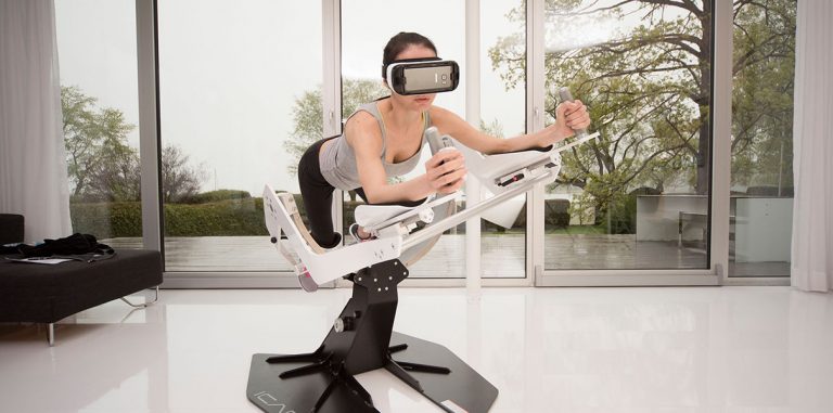 Аналитики предсказывают 10-кратный рост продаж гарнитур AR и VR