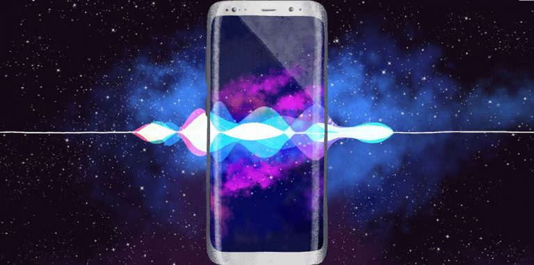 Samsung рассказал о своем новом виртуальном помощнике Bixby