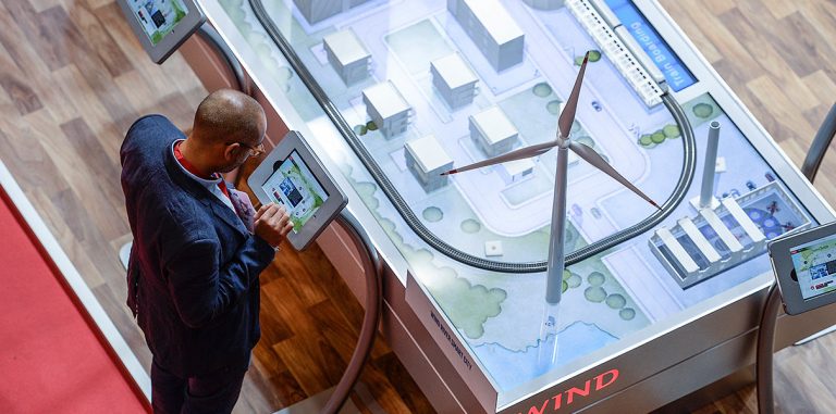 MIT предлагает онлайн-курс по «интернету вещей»