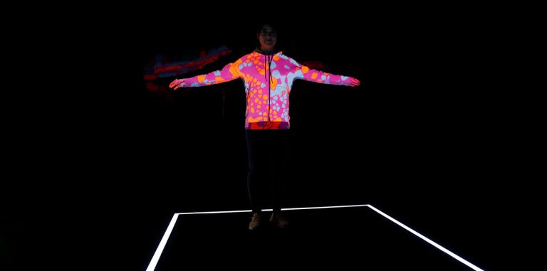 Adidas открыл магазин, где вещи подбираются 3D-сканированием