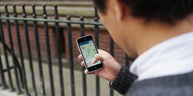 Стартап Citymapper расширяет географию услуг